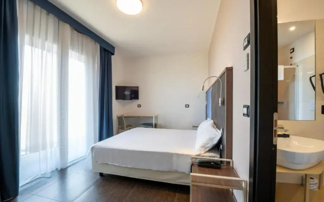 Hotel Velia