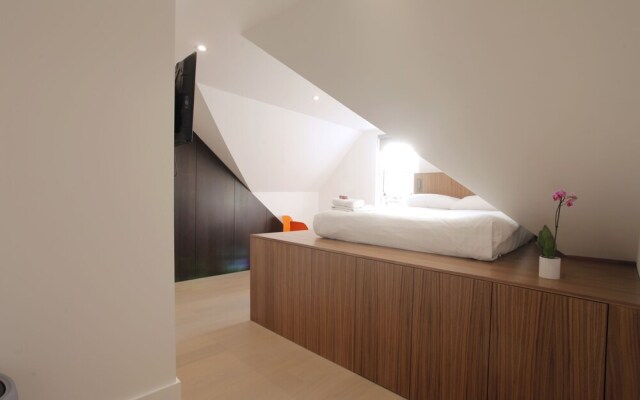 Valet Apartments West Hampstead