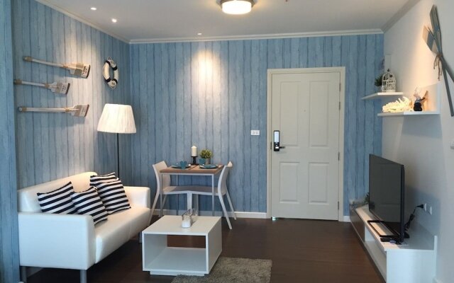 Baan Kiang Fah View Talay Hua Hin Condo