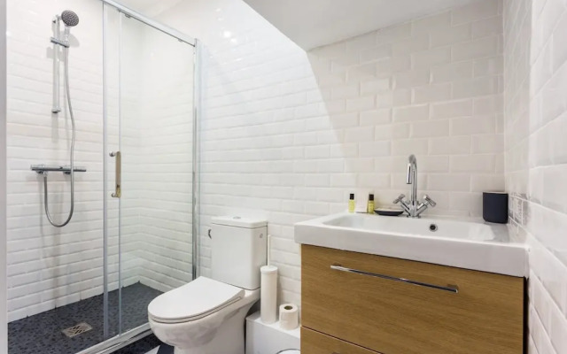 Peaceful Studio - 2P - Place de la Bastille