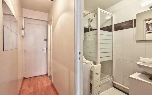 46 - Flat Rex Grands Boulevards 2G