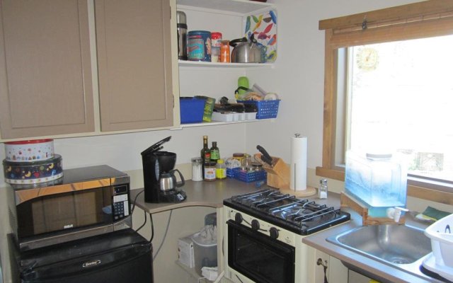 Klondike Bed & Breakfast