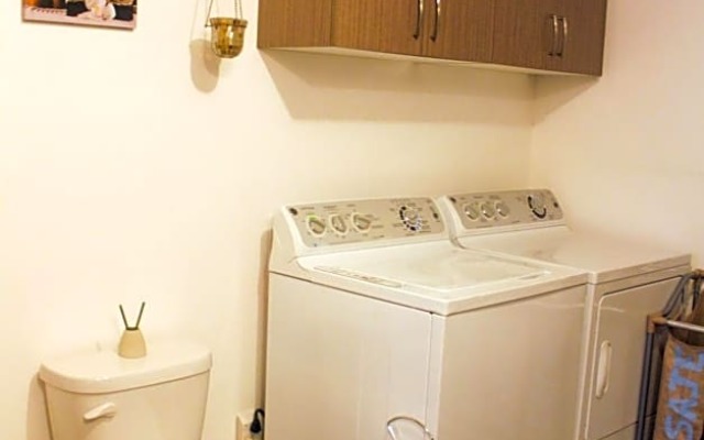 Casa Linda Victoriaville