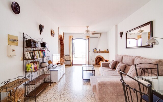 San Francisco 71 Casasol Apartments