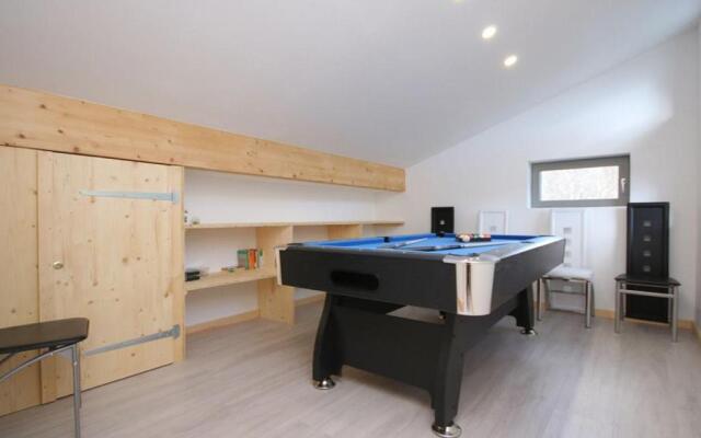 Gîte Ban-de-Laveline, 6 pièces, 10 personnes - FR-1-589-321
