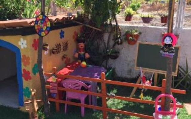 Casa Litoral Sul - Praia Bela/ PB