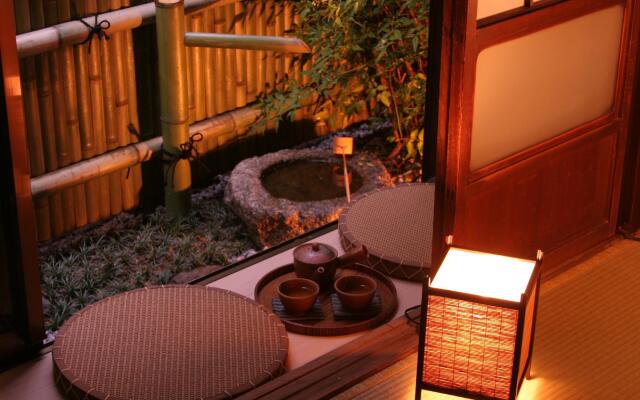 naokonoza Omiya Gojo