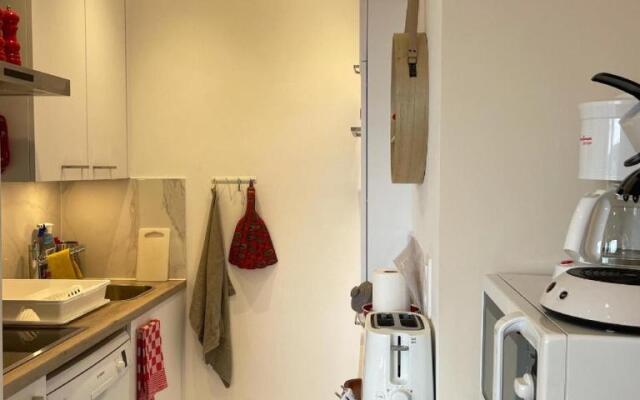 Studio Vue Sur Meuse