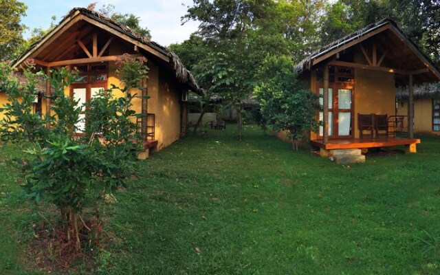 Sat Nam Village Eco-Hotel