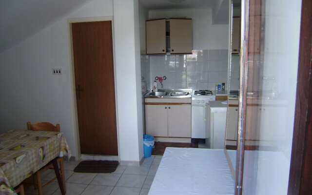 Apartments Neve