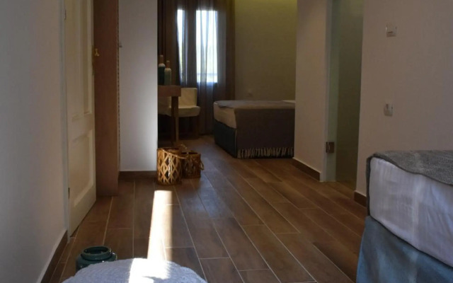 Meltemi by Manthos Hotels