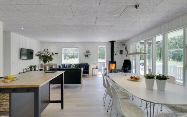 "Bozin" - 1.5km from the sea in Western Jutland