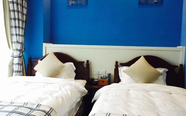 Leshan Haiyun International Youth Hostel
