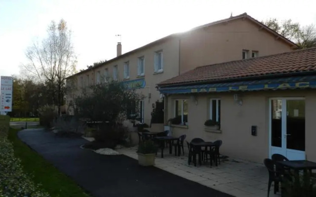 Hôtel Le Lac