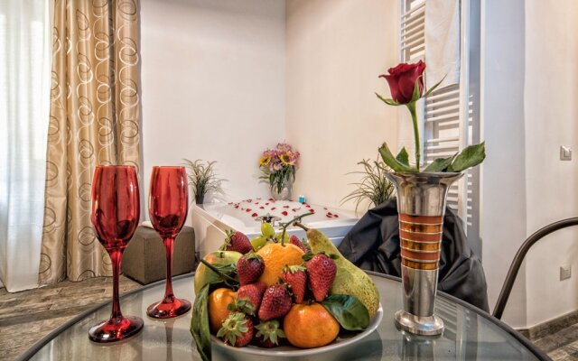 Holiday In Rome Navona