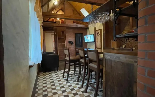 Kauba Apartment