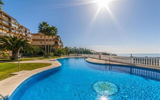 Ref. 2733 Altos De Calahonda