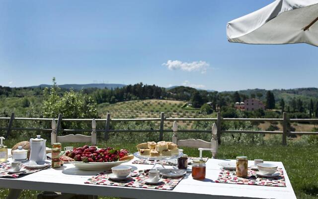 Agriturismo L'isola