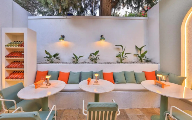 Old Town  Kalkan - Adults Only