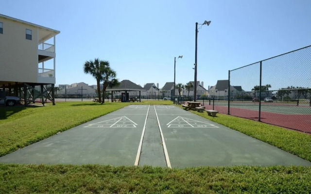 Cajun Fun 1060 - 1 Br Condo