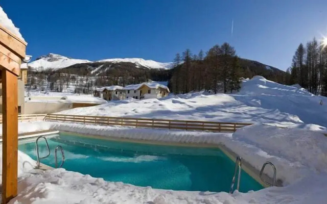 Les Chalets de la Combe D'Or