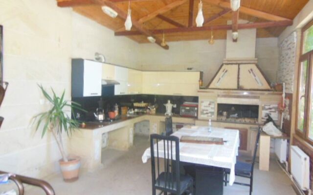 Great Triplex Villa