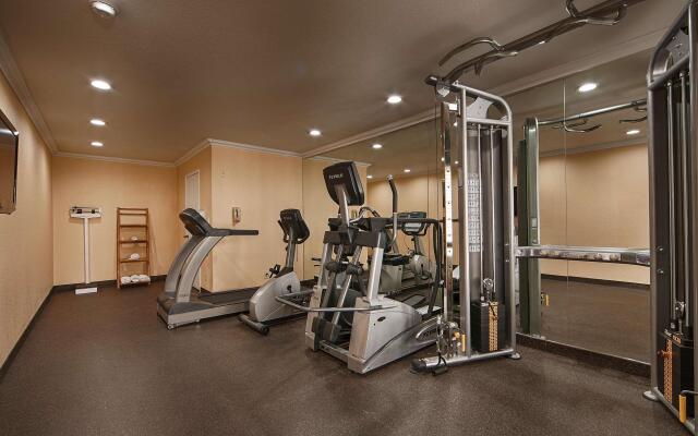 Best Western Americana Inn