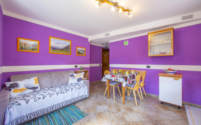 Italia 1 Ski in- Ski out 50m