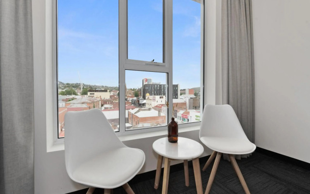 Allurity Hotel