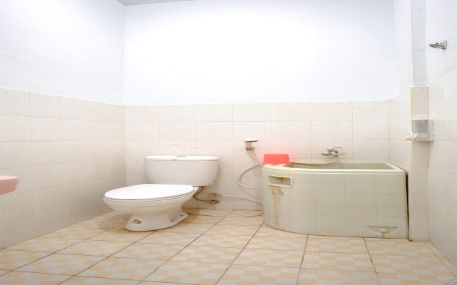 OYO 92609 Guest House Malay Singkawang