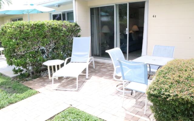 Jamaica Royale 061 - 1 Br Villa