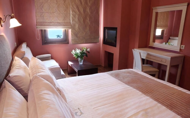 Hotel Montagna Verde