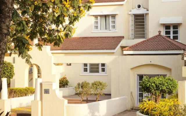 Otium Resort By The Oterra, Goa
