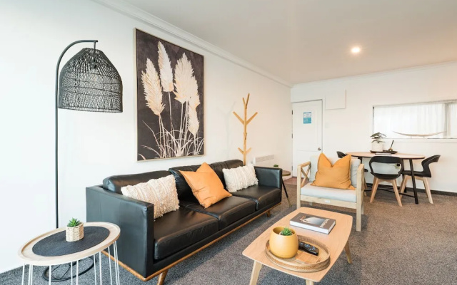 Esplanade Apartments
