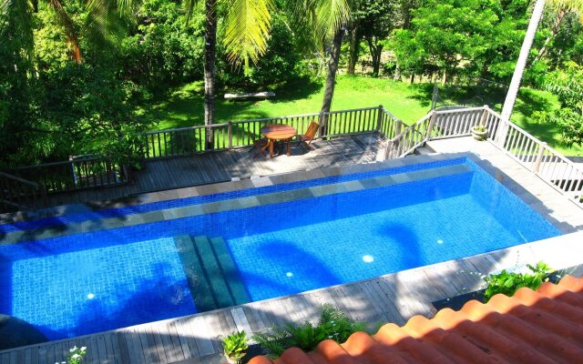 The Studio Lombok