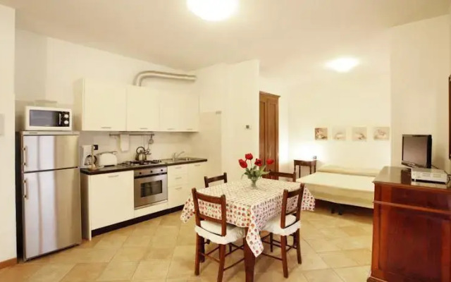 Casa Gialla