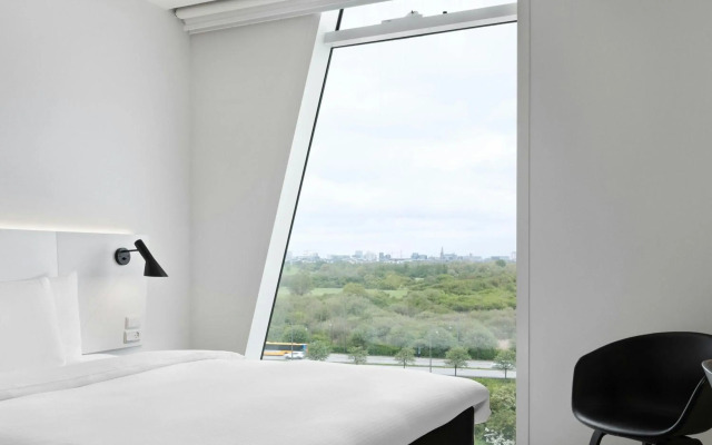 AC Hotel by Marriott Bella Sky Copenhagen