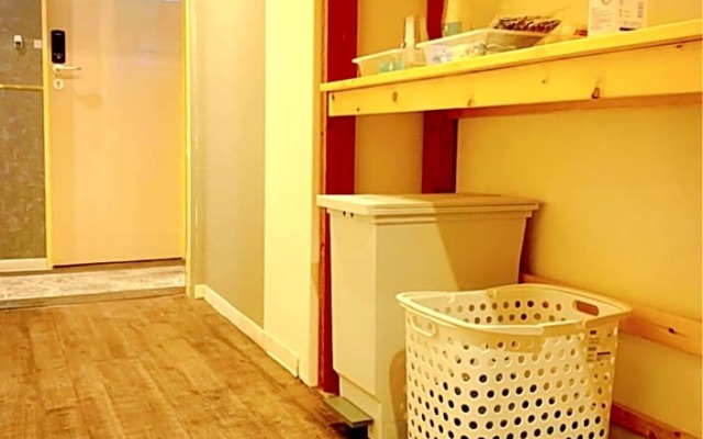 誠家　Makoto Hostel