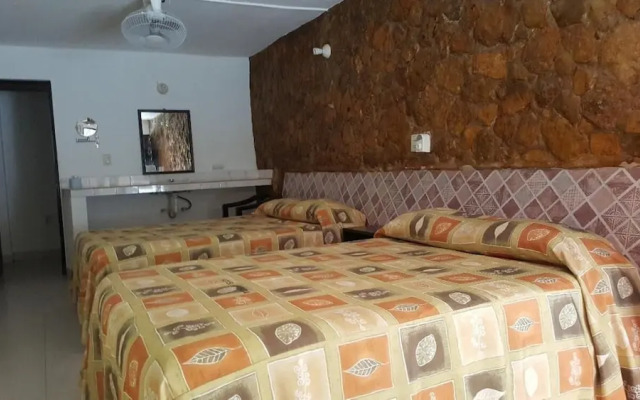 Hotel La Quinta Avenida