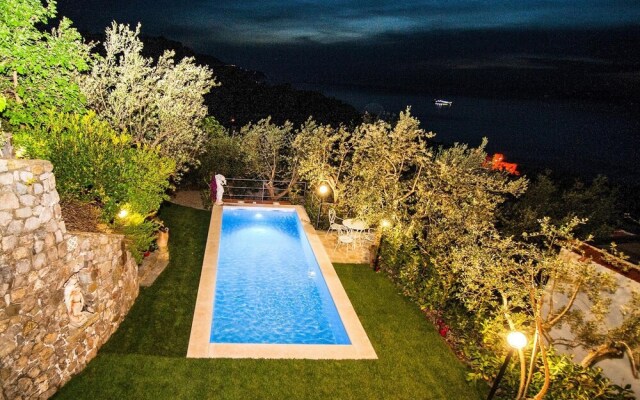 Villa Tatano