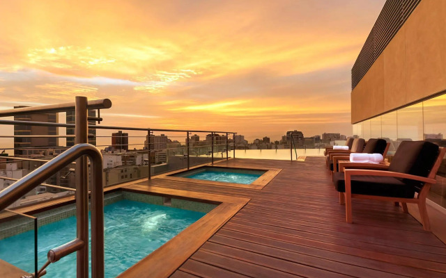 Hilton Lima Miraflores