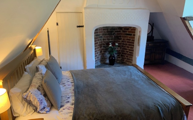 Beaumont's Cottage