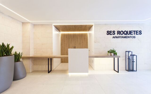 Apartamentos Ses Roquetes