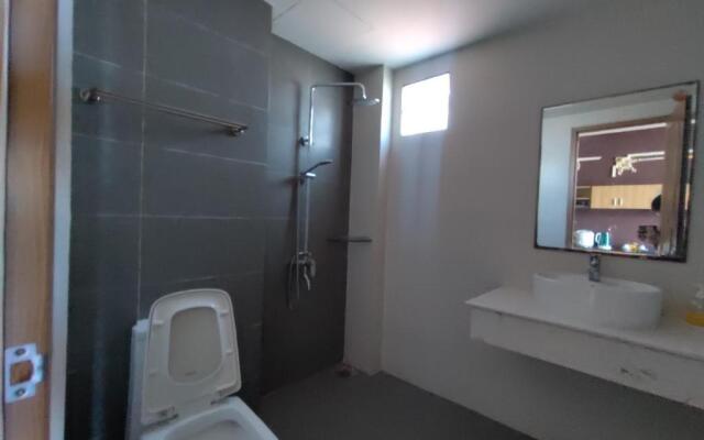 111 Boutique Apartment