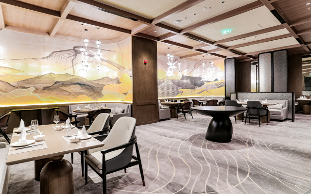 Sheraton Xi'an South