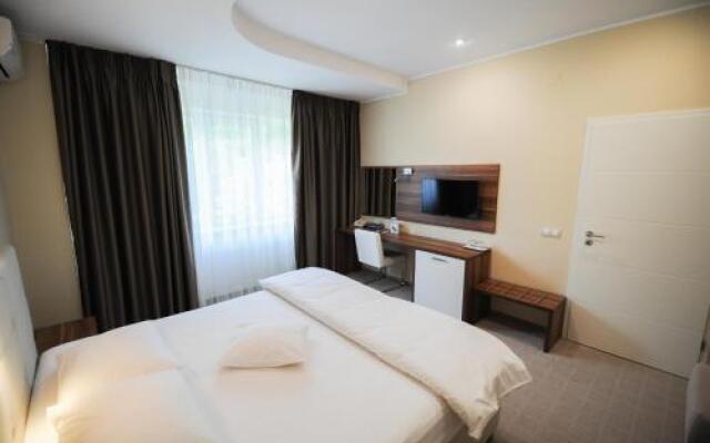 Bruxelles Guesthouse Craiova