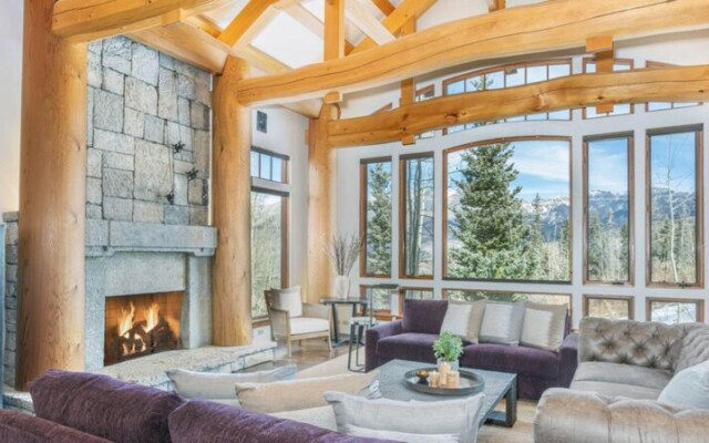 Trailside Nirvana By Exceptional Stays
