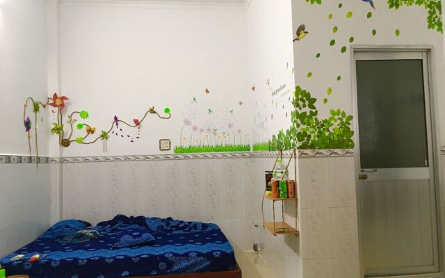 D Homestay