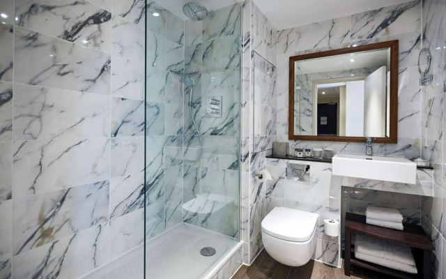 DoubleTree by Hilton Hotel London ExCel