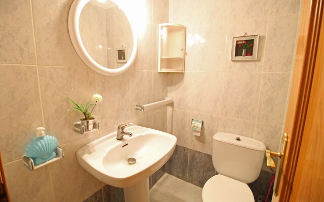 Holiday Apartment Acuario – Costa Calpe